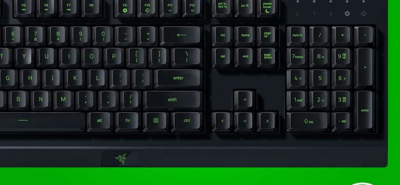 Incredibile: la tastiera gaming RGB Razer Cynosa Lite a meno di 25 euro