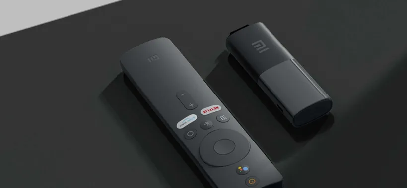Mi TV Stick a un super prezzo sul Mi Store (extra sconto 5€)