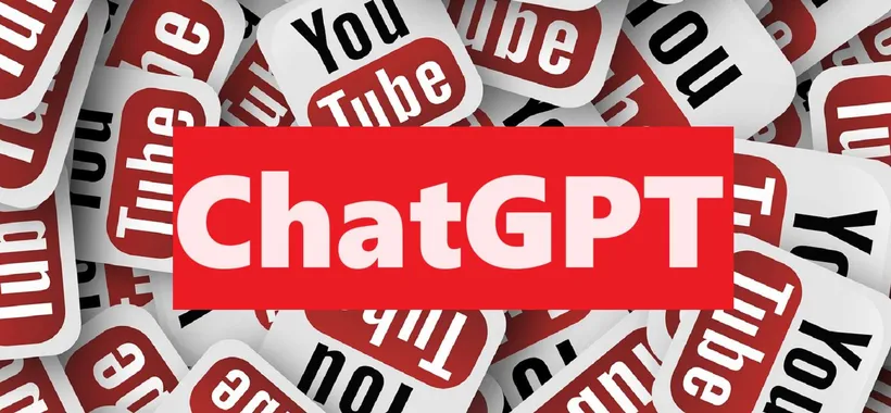 Come utilizzare ChatGPT per scrivere uno script video di YouTube