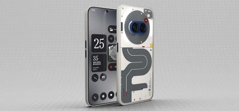 Nothing annuncia ufficialmente il nuovo Phone (2a) Special Edition