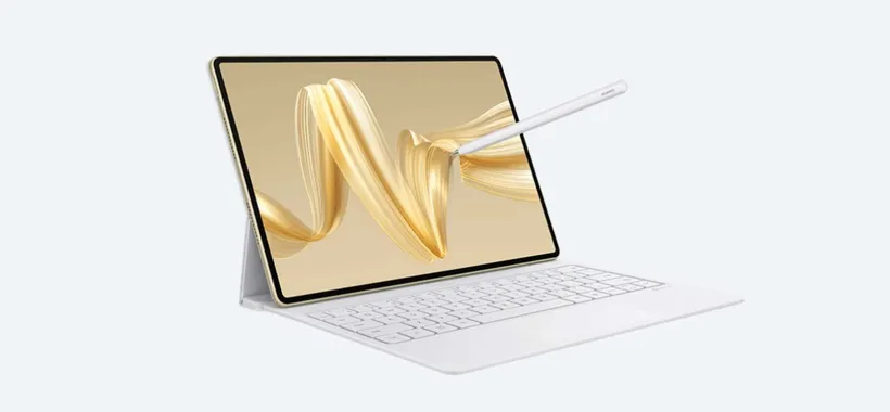 HUAWEI sconta il MatePad Pro 12.2 PaperMatte: -10% e M-pencil in regalo (COUPON)