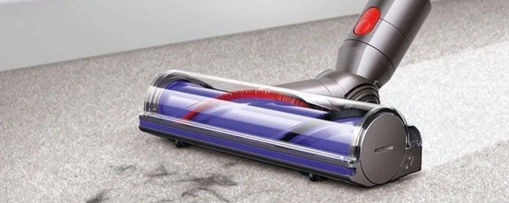 Dyson V8 Advanced ricondizionato: spendi meno di 200€ ed è come nuovo