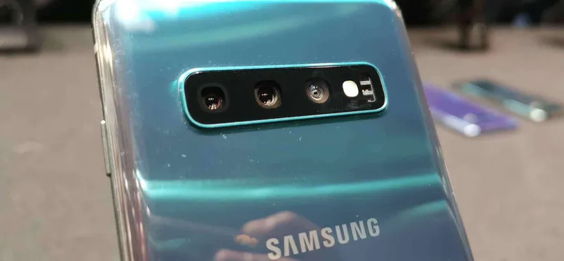 Galaxy S10 5G: l'Italia fra i primi paesi d'uscita