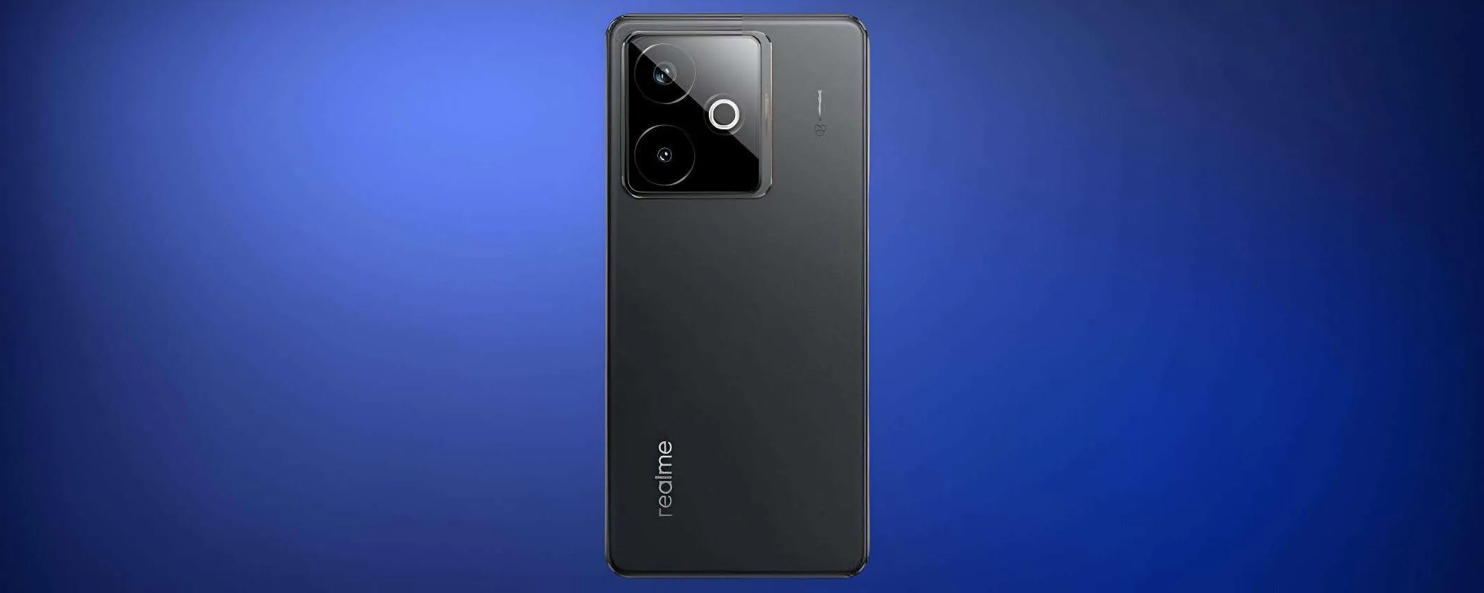 Realme GT 7T: svelati tutti i colori, e si faranno subito notare