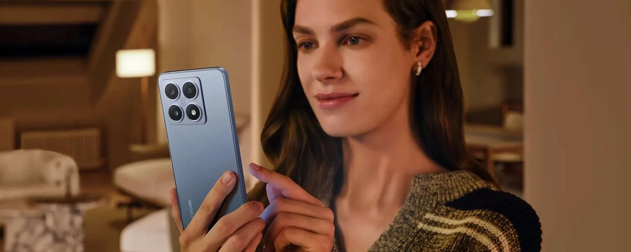 Xiaomi 14T 5G: lo smartphone che spinge ma con un costo decisamente basso
