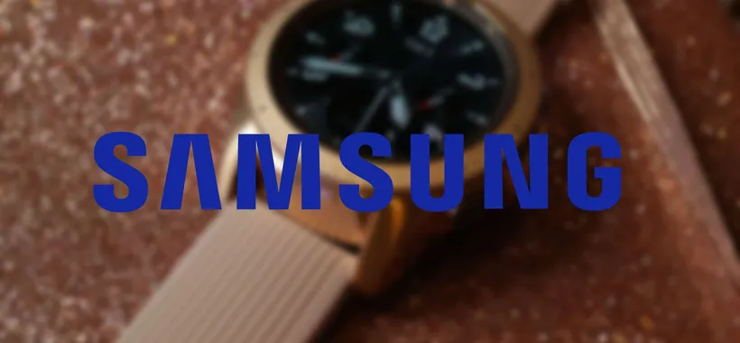 Galaxy Watch Active: primo smartwatch con One UI