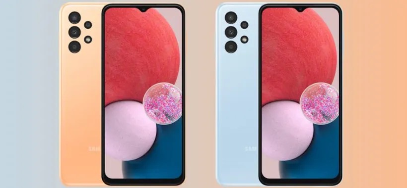 Samsung ci va giù pesante: 4 nuovi smartphone Galaxy UFFICIALI