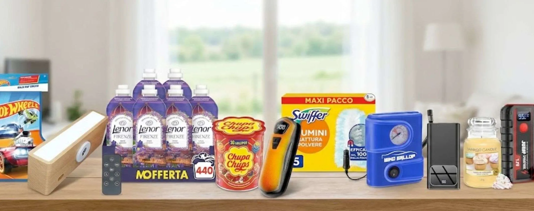 Amazon svuota tutto a meno di 30€: le occasioni del 30/12 sono WOW