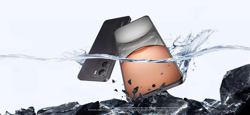 Solo 128€ per il Realme C75? Fiondati su eBay prima che finisca!