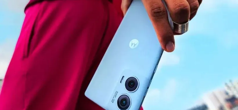 Motorola Edge 50 Fusion è lo smartphone da prendere a meno di 250€ su Amazon