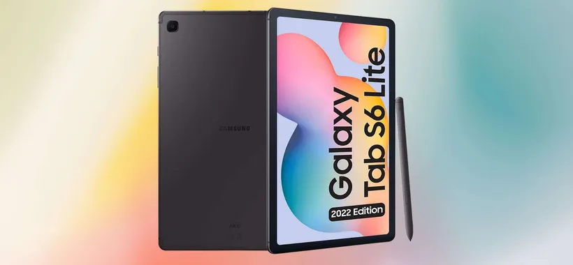 Samsung Galaxy Tab S6 Lite in offerta: a questo prezzo è un MUST BUY