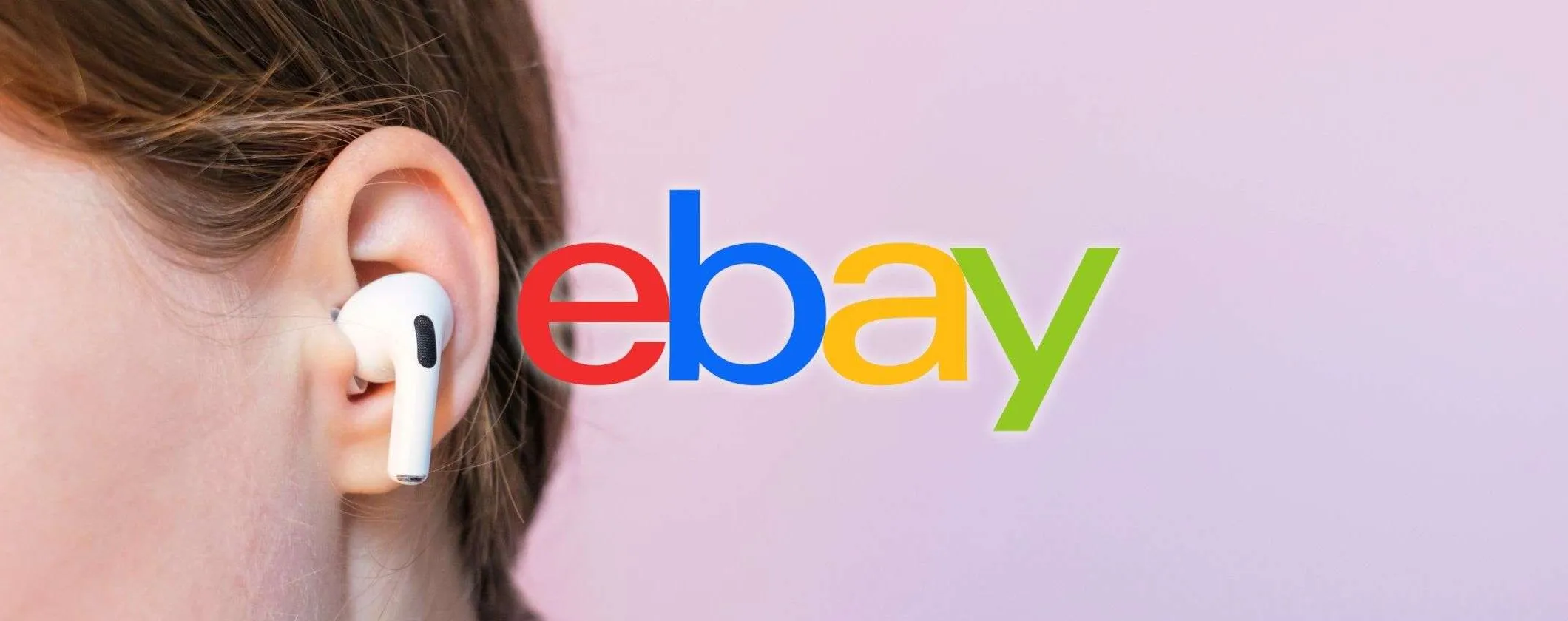 Tutti gli Apple AirPods in offerta speciale su eBay adesso