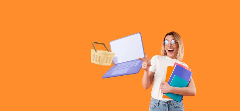 Unieuro Back to School: 300€ di rimborso acquistando un computer