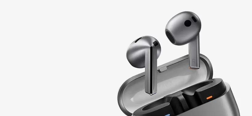 Gemini arriva su Samsung Galaxy Buds 3, ma solo per chi ha già One UI 8
