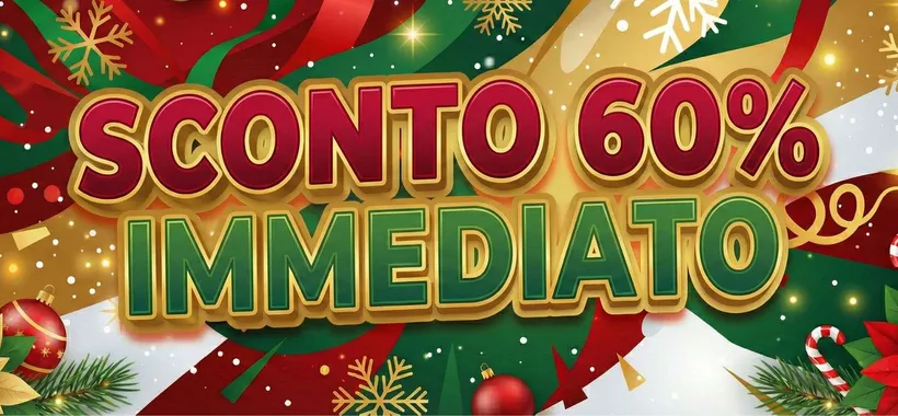 Amazon Haul, la BOMBA: sconto 60% IMMEDIATO e regali di Natale a meno di 5€