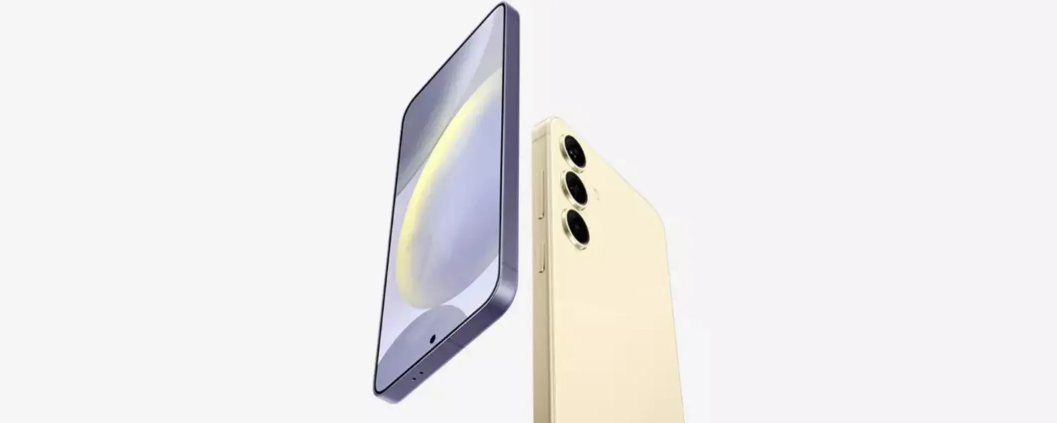 Samsung Galaxy S25 Plus: ecco perché potrebbe non arrivare MAI