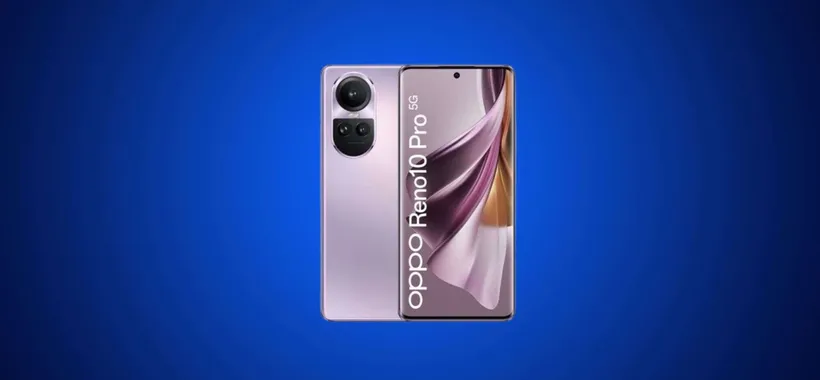 OPPO Reno 10 Pro, offerta imperdibile: su eBay risparmi 180€