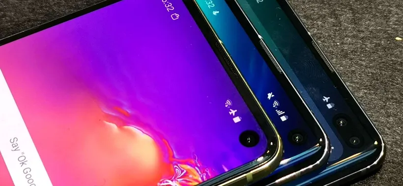 Samsung Galaxy S10e, S10 ed S10+: quale scegliere?