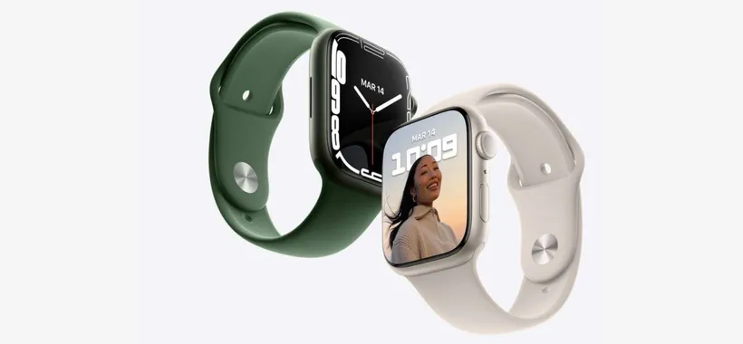 Apple Watch Series 7: Unieuro per San Valentino ti regala un extra sconto