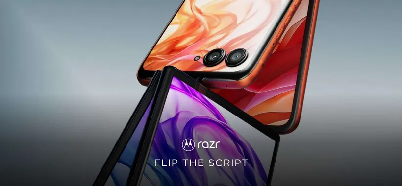Motorola Razr 50 Ultra: -42% su Amazon con l'offerta di oggi | Nuovo MINIMO