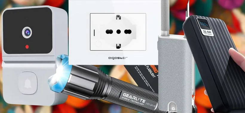 Su Amazon SBOCCIANO i coupon: 5 chicche imperdibili in promo da 7€ a 30€