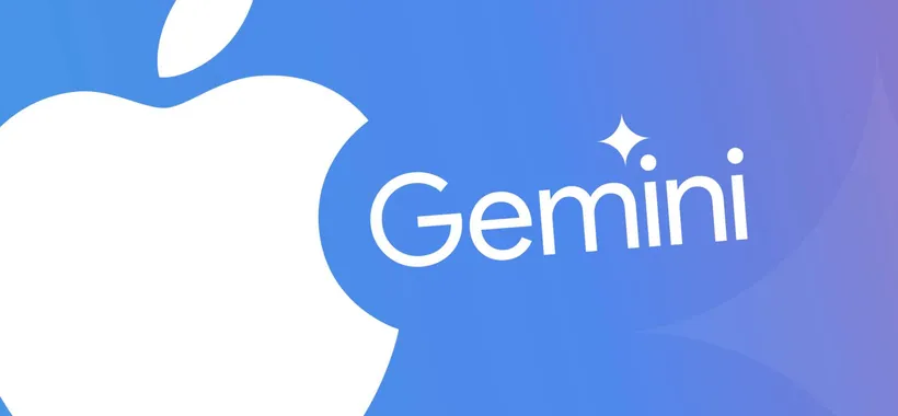 Non solo ChatGPT: iOS 18 accoglierà anche l'IA di Google Gemini