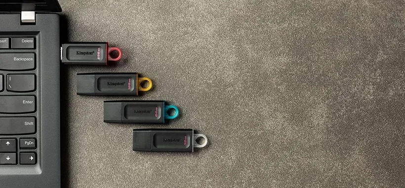 Questa chiavetta USB da 64 GB costa 5,99 euro su Amazon: è un VERO AFFARE