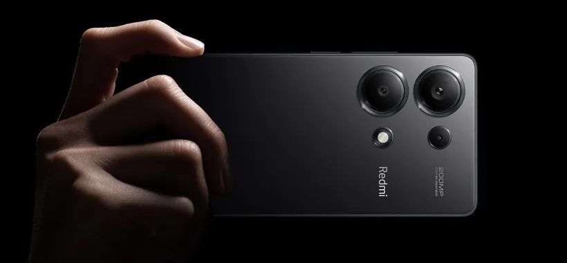 Redmi Note 13 Pro 5G: la scelta giusta per un mid-range da meno di 250 euro