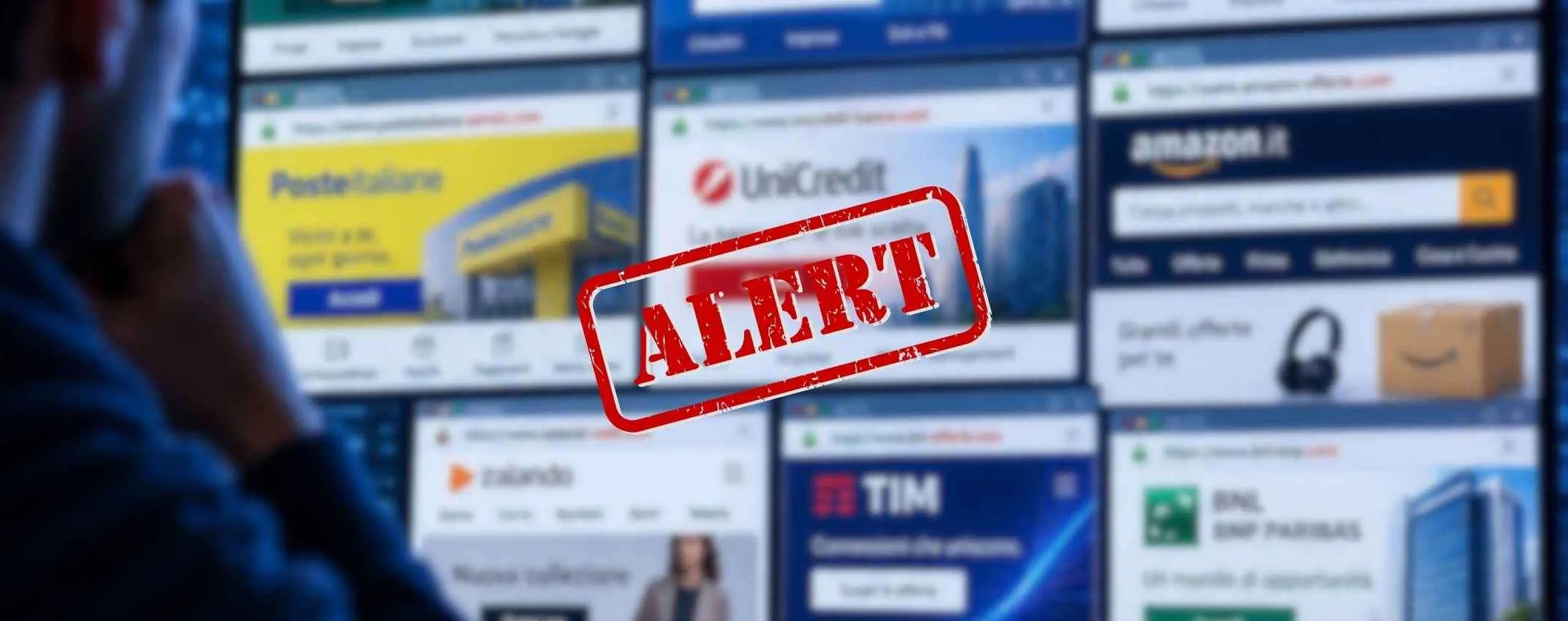 Intelligenza Artificiale e Truffe Online: la Polizia Postale lancia l'allarme