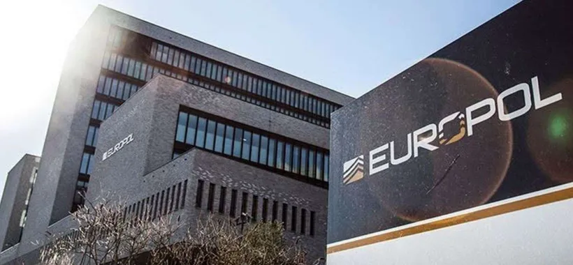 29 arresti e 27mila link oscurati nell'ultima operazione anti-pirateria dell'Europol