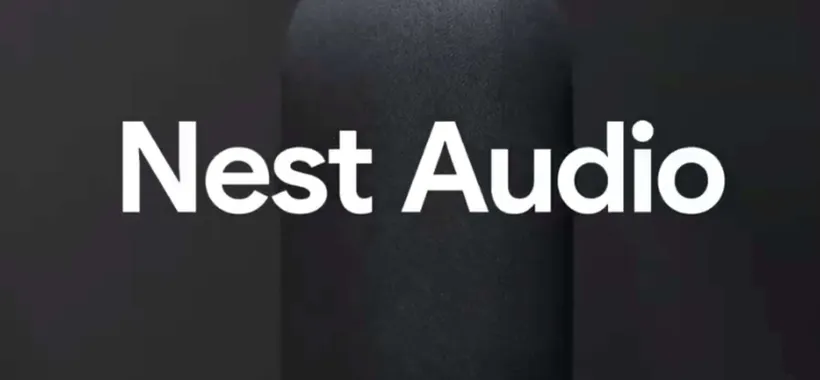 Nest Audio è ufficiale: prezzo e dettagli