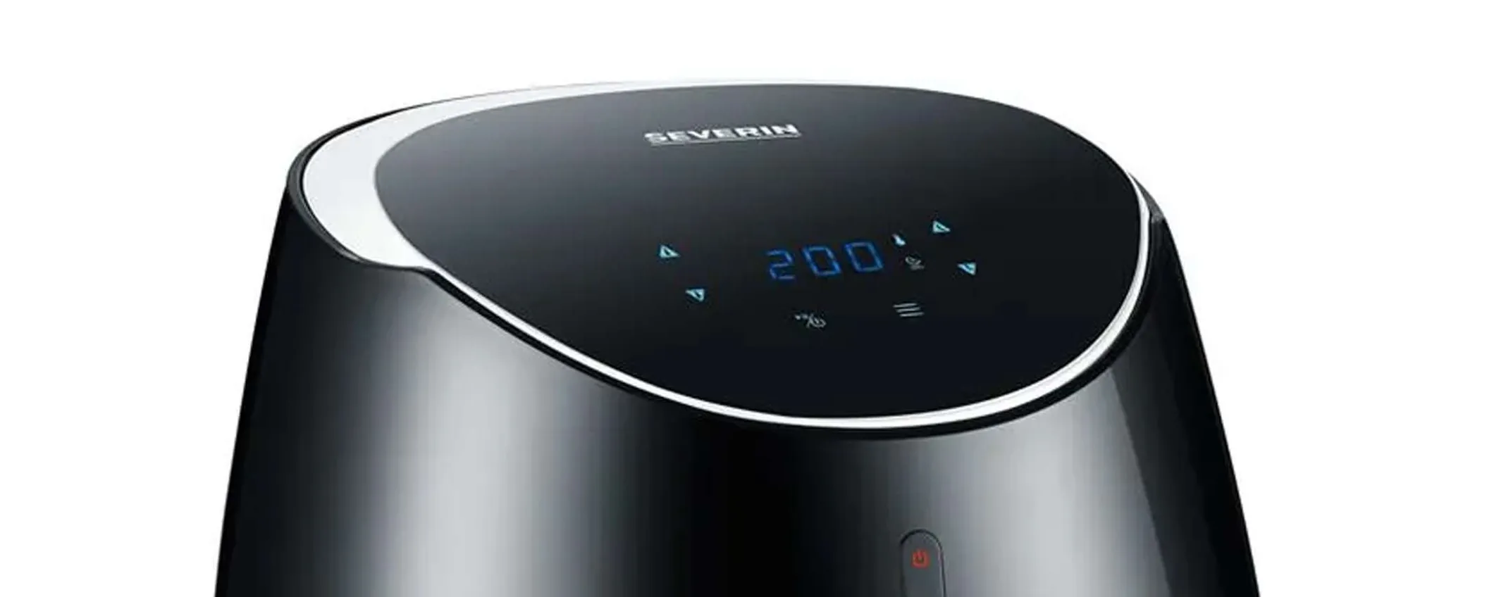 Volantino Eurospin, a questo prezzo è regalata: friggitrice ad aria a meno di 50€