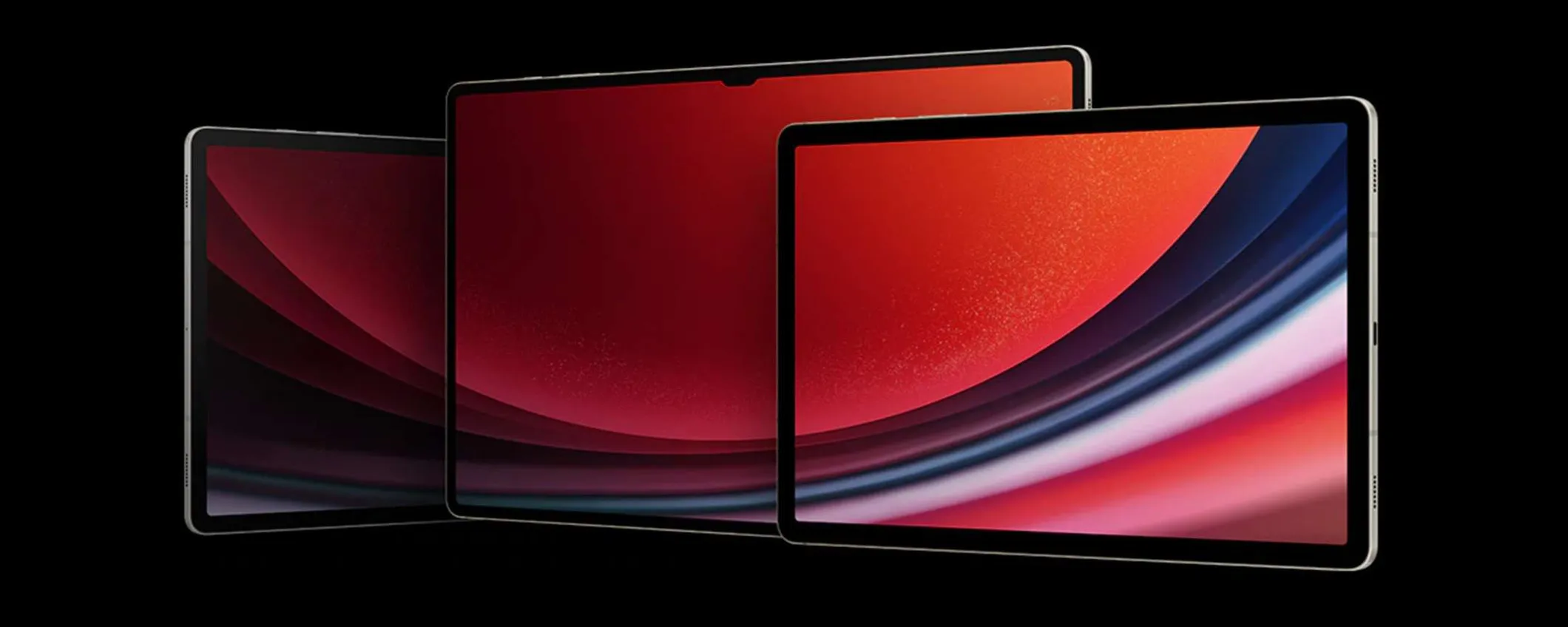 Samsung Galaxy Tab S9 Ultra a meno di 860 euro su Samsung.com
