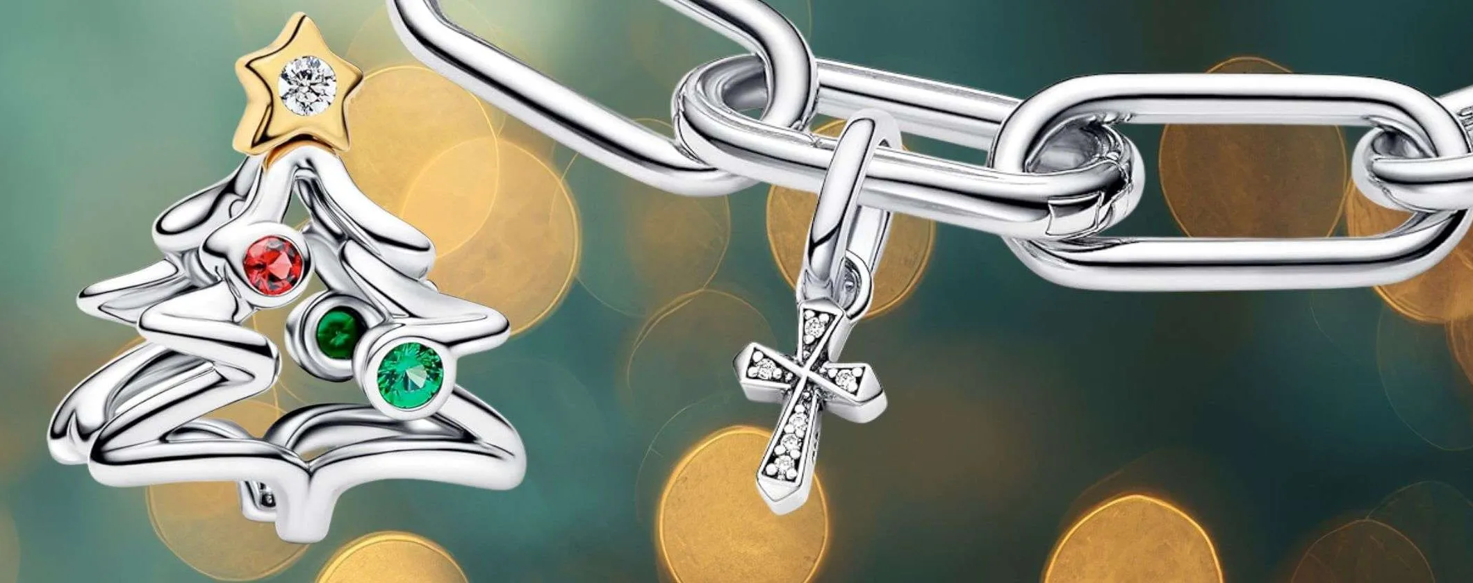Pandora da 11,90€ su Amazon: promo MERAVIGLIOSE da mettere sotto l'albero