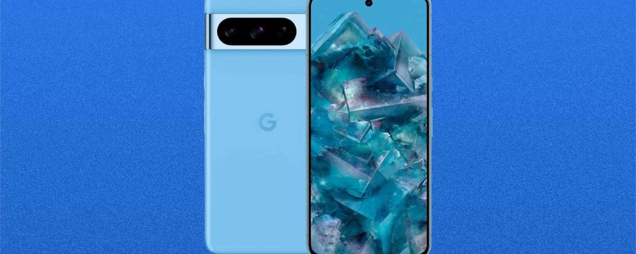 Google Pixel 8 Pro in offerta: a questo prezzo è il top di gamma da comprare