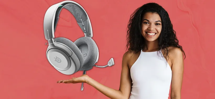 Immergiti nel tuo gioco preferito con queste Cuffie SteelSeries in SCONTO