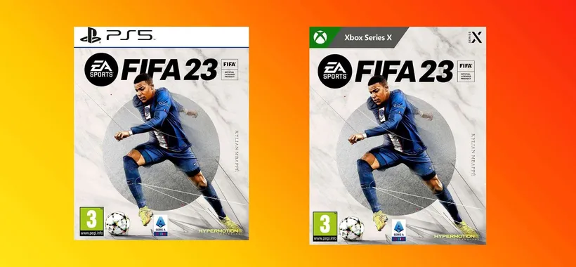 FIFA 23: offerta incredibile per il pre-order su eBay, solo 59 euro