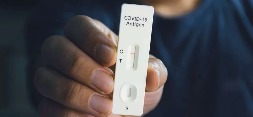 Bastano 0,60€ per un tampone rapido antigenico: prezzo scorta SBRICIOLATO