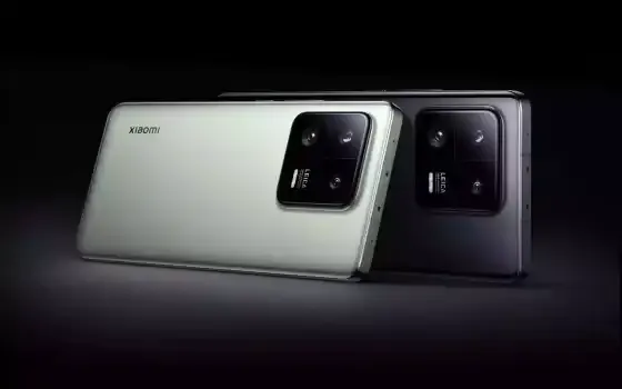 Xiaomi 13 in OFFERTA a tempo limitato su Amazon (-10%)