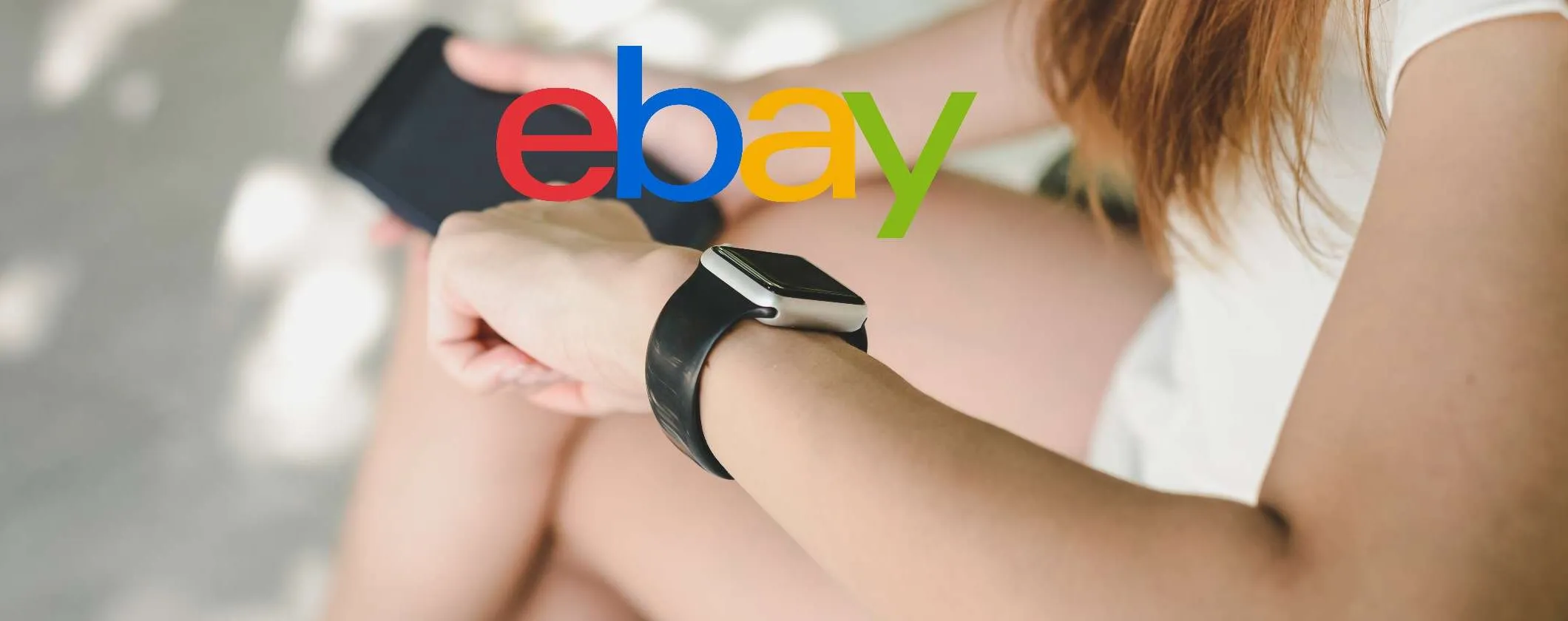 Tutti gli smartwatch Xiaomi in OFFERTA BOMBA su eBay adesso