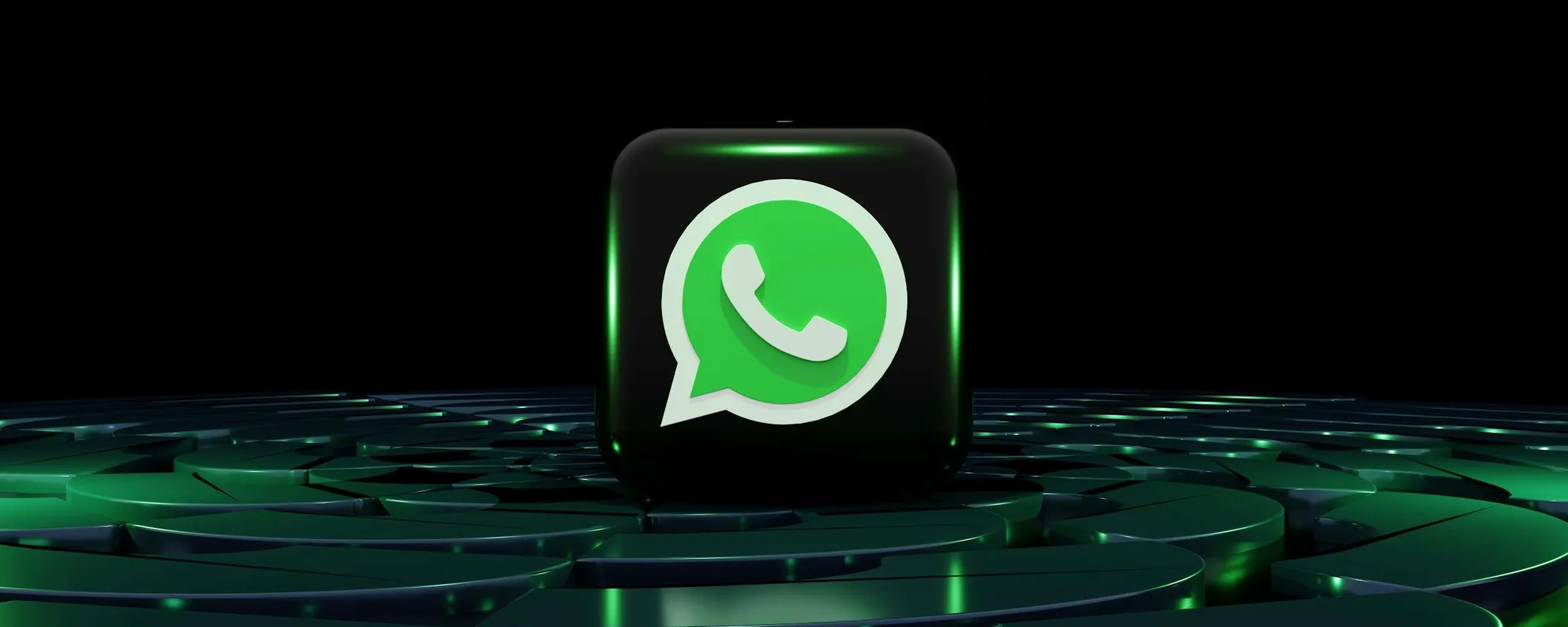 WhatsApp Business introduce il supporto multi-account