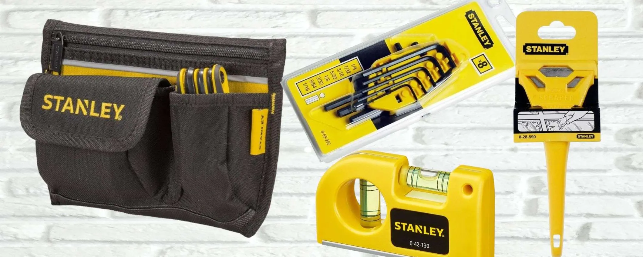 Stanley da 4€ a meno di 20€: Amazon LIBERA i MAGAZZINI, promo super premium