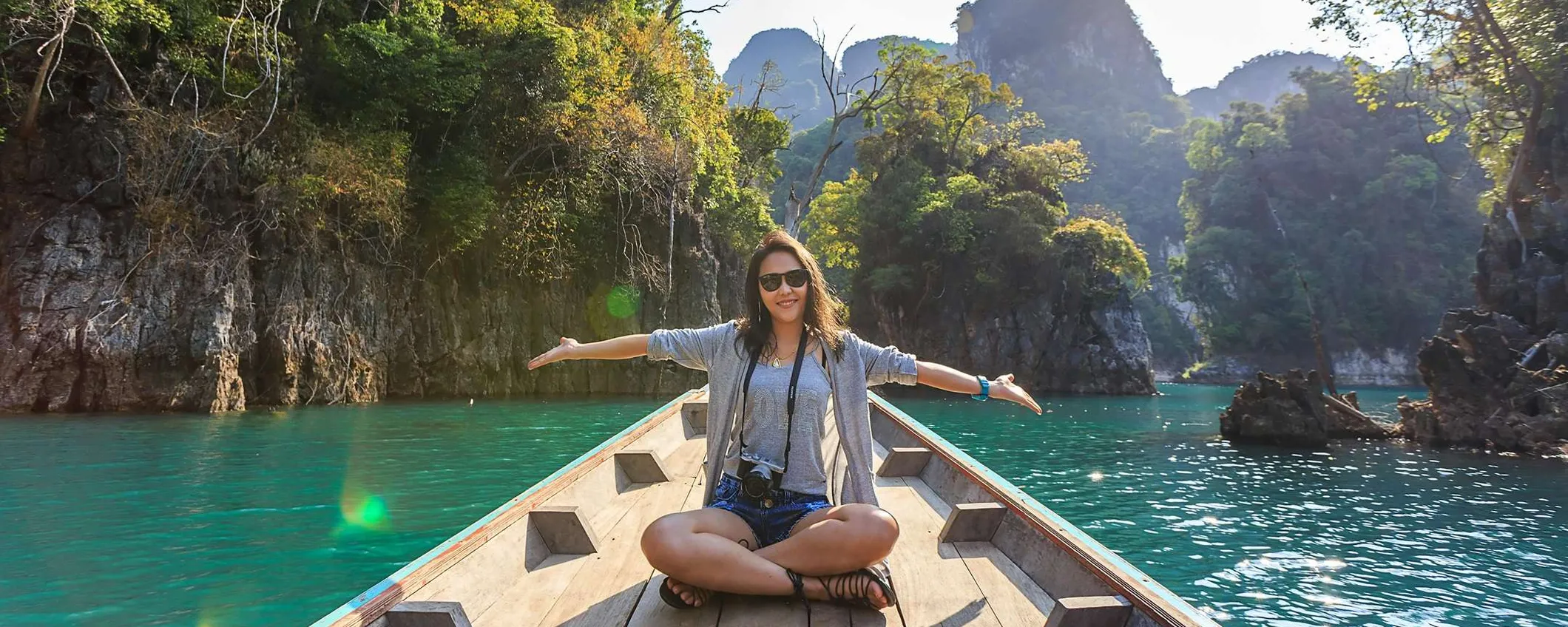 Viaggiare senza limiti: VPN per il mondo