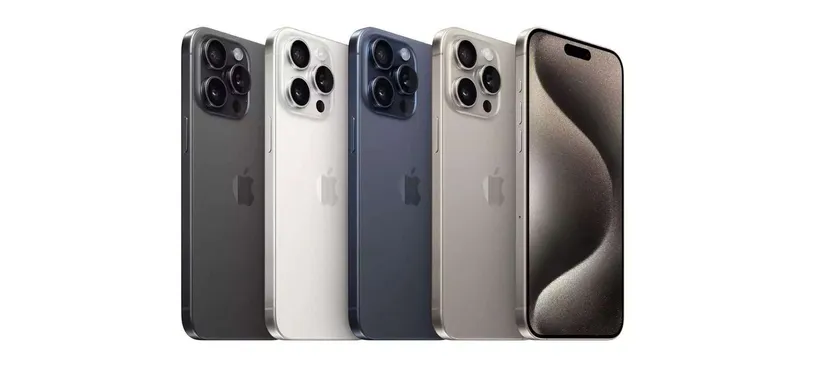 iPhone 15 Pro Max in offerta a 1.099€: è il vero BEST BUY di oggi
