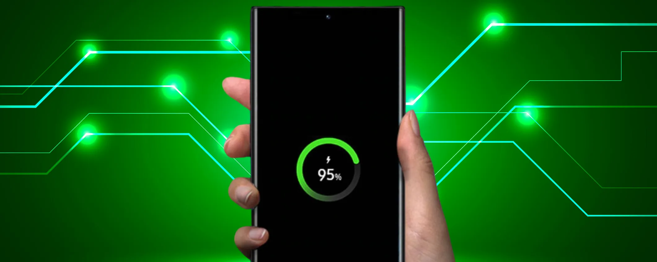 Samsung vuole riscattarsi con una nuova batteria per i futuri Galaxy