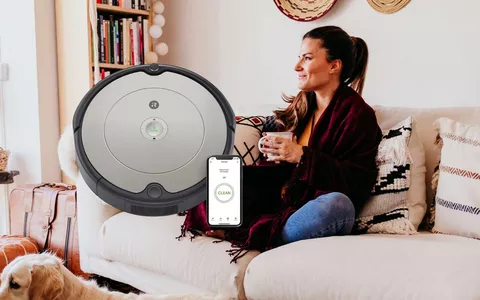 Roomba 698: pulisci casa senza fatica: 179€ per il Black Friday