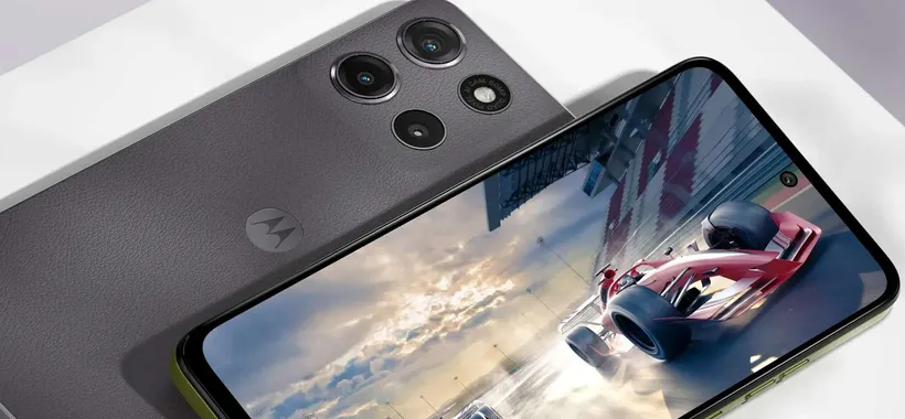 Motorola Moto g15 a un prezzo spettacolare: l'affare è firmato eBay