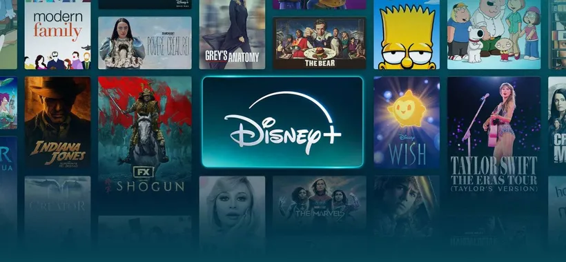 Disney+ ha annunciato una stagione di show e calcio folle
