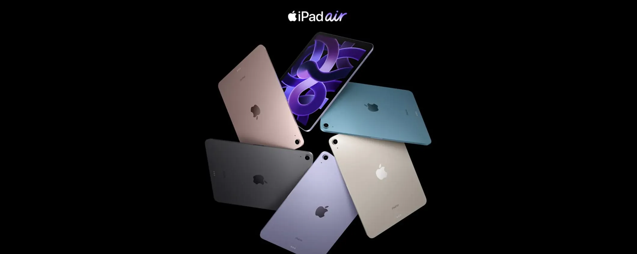 iPad Air: c'è un mega SCONTO di  ben 140€ che aspetta solo te