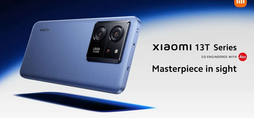 Xiaomi 13T in offerta a 405€ è il RE della fascia media (anche a rate)